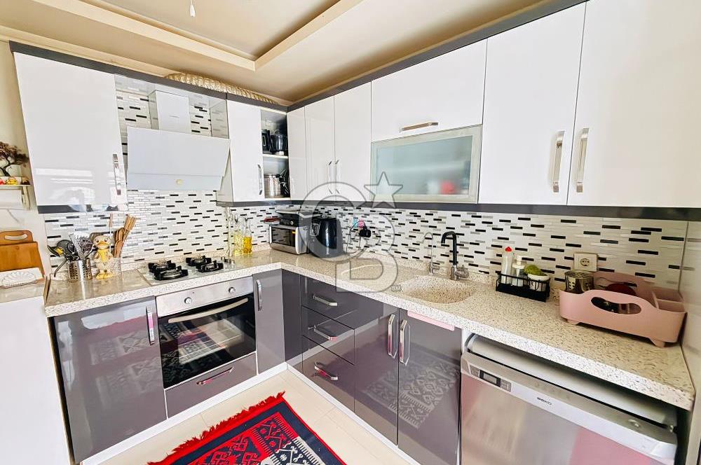 Çiğlide Devlet Hastanesi ve İzban Yakını Satılık 2+1 Daire