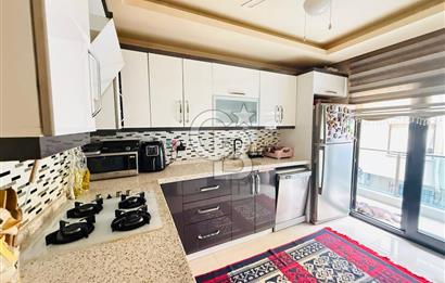 Çiğlide Devlet Hastanesi ve İzban Yakını Satılık 2+1 Daire