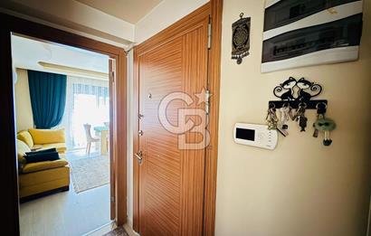 Çiğlide Devlet Hastanesi ve İzban Yakını Satılık 2+1 Daire