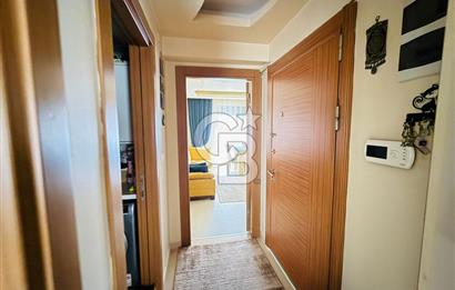 Çiğlide Devlet Hastanesi ve İzban Yakını Satılık 2+1 Daire