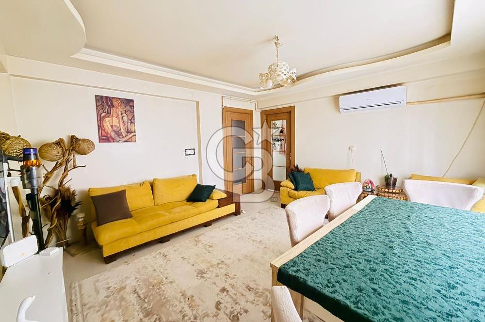 Çiğlide Devlet Hastanesi ve İzban Yakını Satılık 2+1 Daire