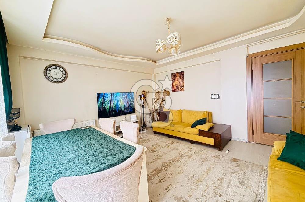 Çiğlide Devlet Hastanesi ve İzban Yakını Satılık 2+1 Daire