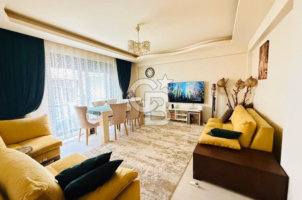Çiğlide Devlet Hastanesi ve İzban Yakını Satılık 2+1 Daire