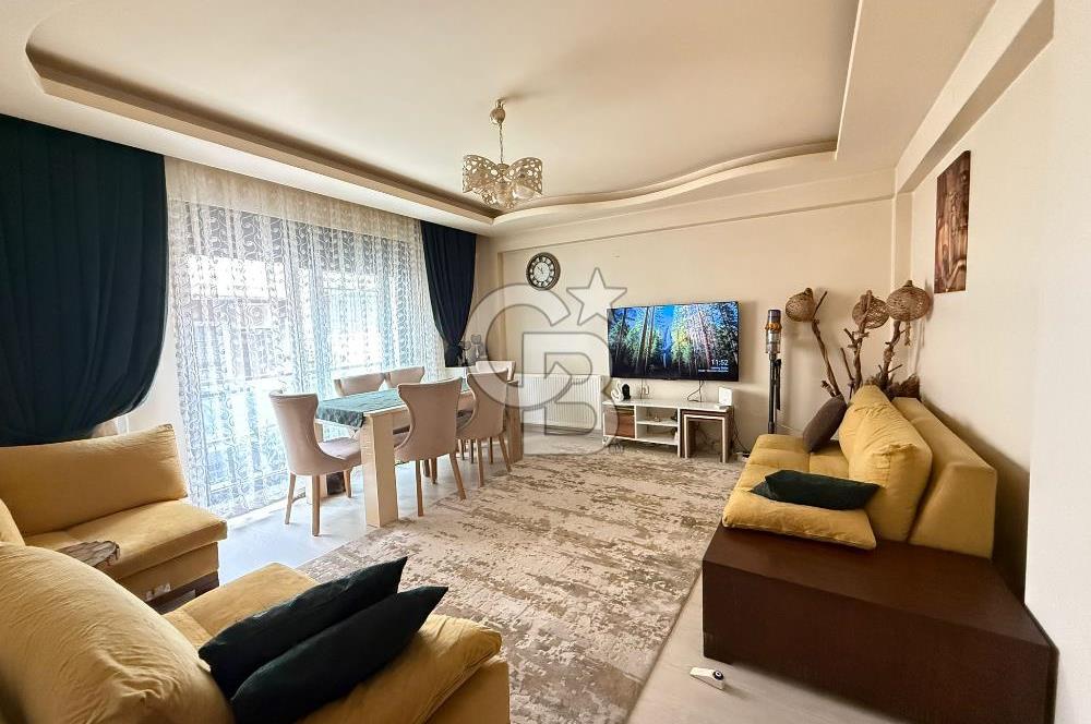 Çiğlide Devlet Hastanesi ve İzban Yakını Satılık 2+1 Daire