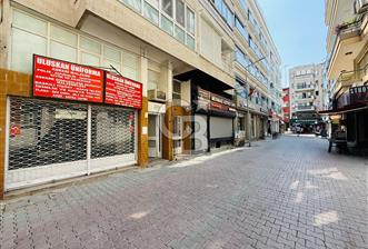 Karşıyaka Çarşı Tiyatro Sokağı Paraleli Kiralık Dükkan & Mağaza - 1 - 351715
