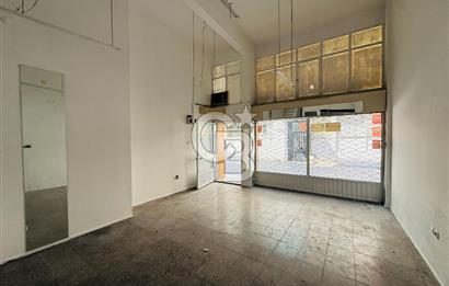 Karşıyaka Çarşı Tiyatro Sokağı Paraleli Kiralık Dükkan & Mağaza