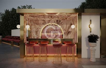 Beykoz Merkezde Full Boğaz Manzaralı Satılık 5+1 Lüks Tripleks Villa