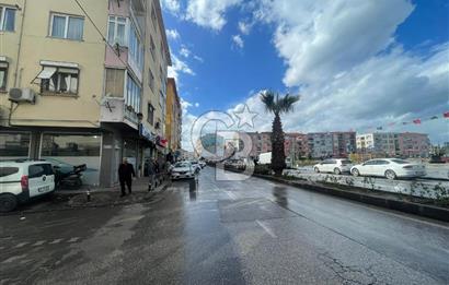 ÇANAKKALE MERKEZ BELEDİYE KARŞISI SATILIK 2+1