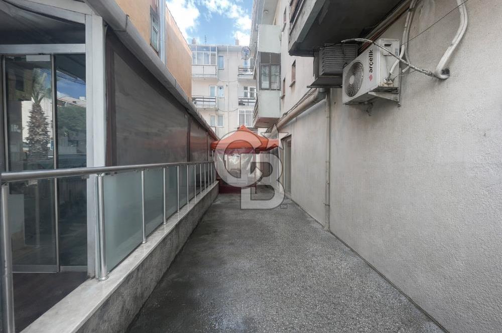 ÇANAKKALE MERKEZ BELEDİYE KARŞISI SATILIK 2+1