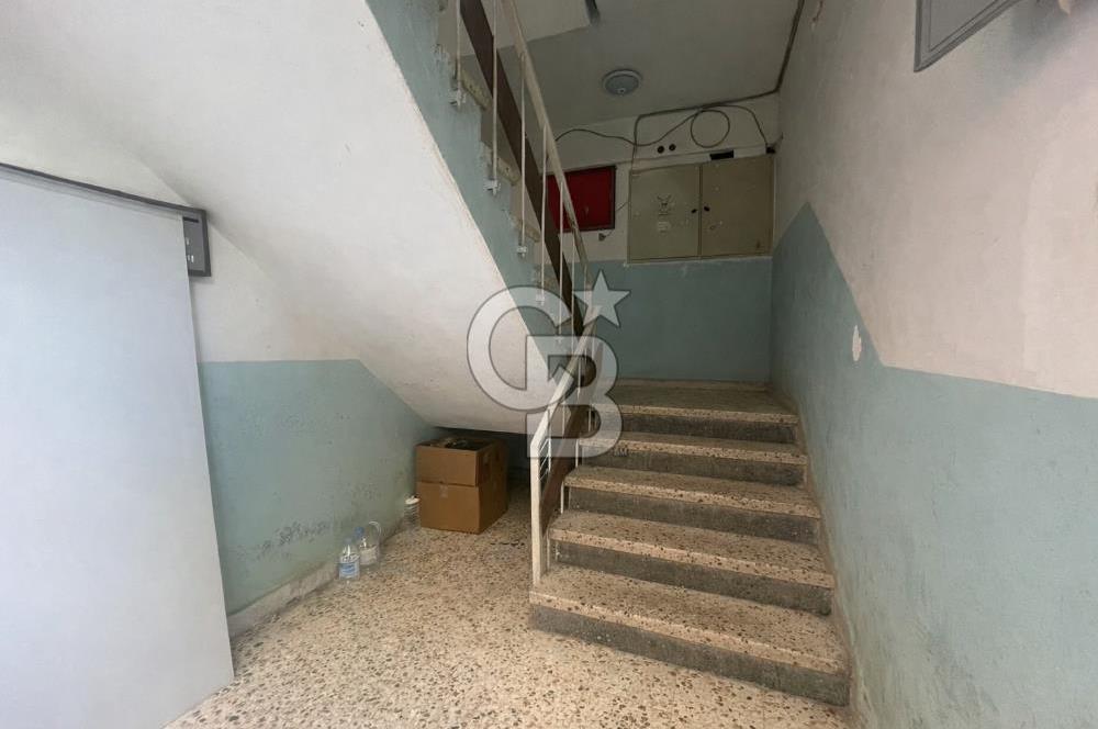 ÇANAKKALE MERKEZ BELEDİYE KARŞISI SATILIK 2+1