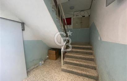 ÇANAKKALE MERKEZ BELEDİYE KARŞISI SATILIK 2+1