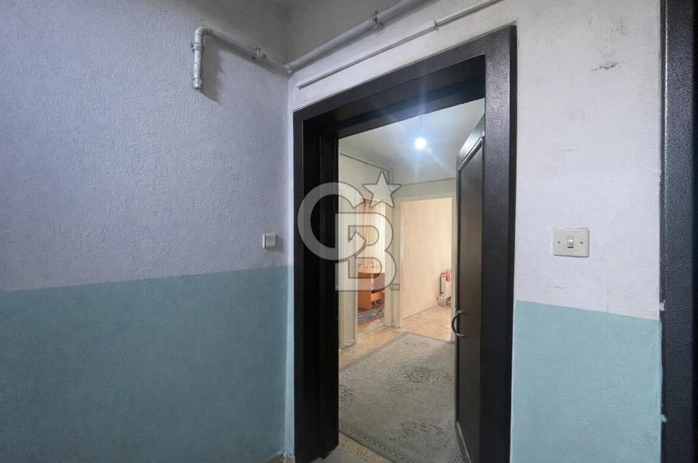 ÇANAKKALE MERKEZ BELEDİYE KARŞISI SATILIK 2+1