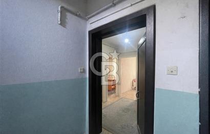 ÇANAKKALE MERKEZ BELEDİYE KARŞISI SATILIK 2+1