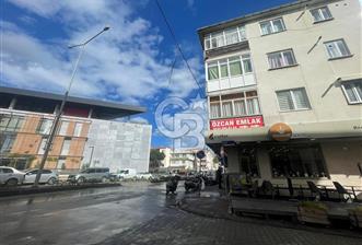 ÇANAKKALE MERKEZ BELEDİYE KARŞISI SATILIK 2+1 - 2 - 351700