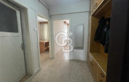 ÇANAKKALE MERKEZ BELEDİYE KARŞISI SATILIK 2+1