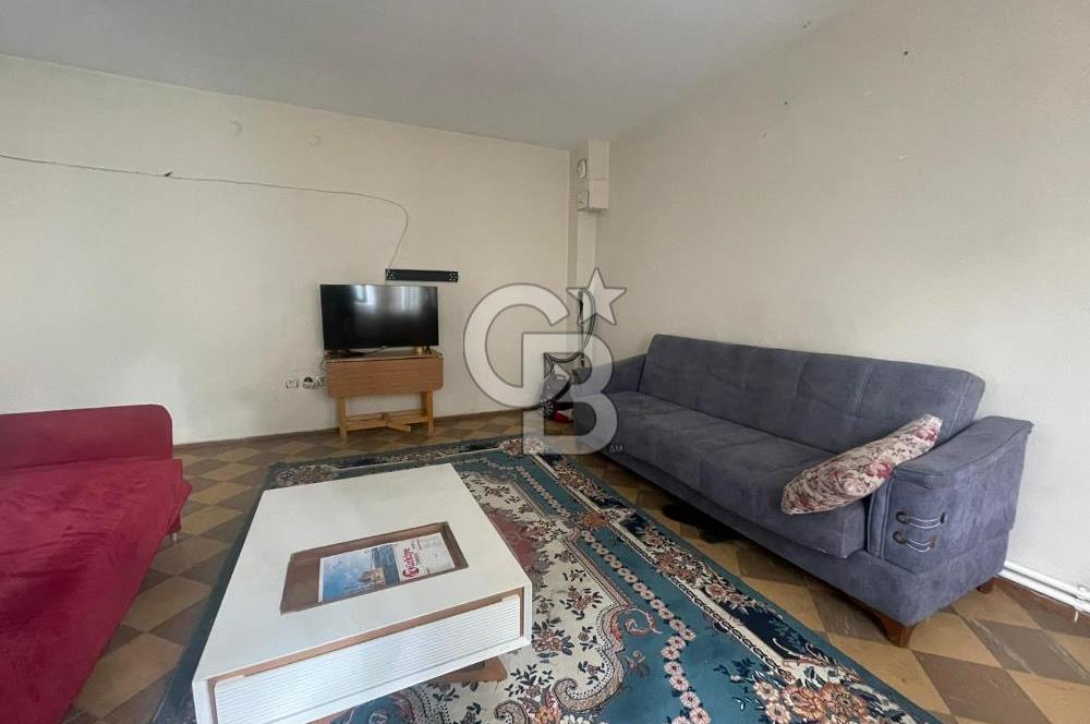 ÇANAKKALE MERKEZ BELEDİYE KARŞISI SATILIK 2+1