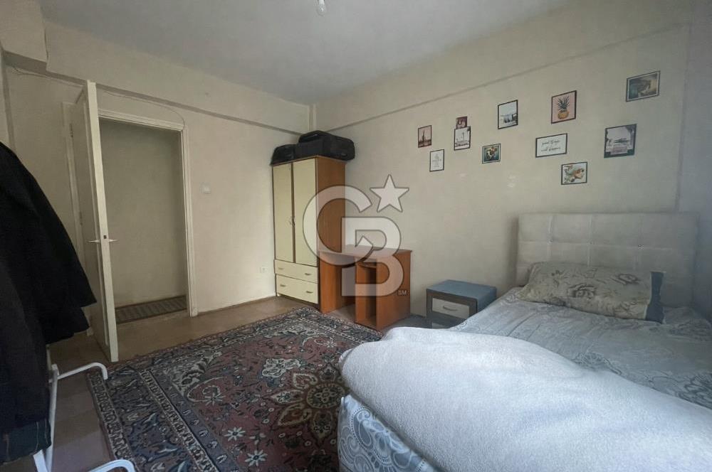 ÇANAKKALE MERKEZ BELEDİYE KARŞISI SATILIK 2+1