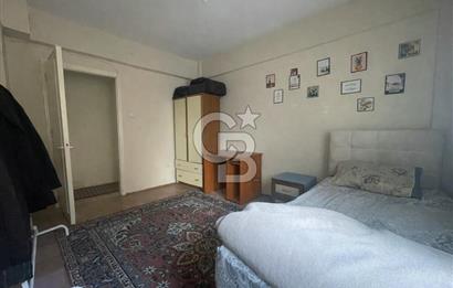 ÇANAKKALE MERKEZ BELEDİYE KARŞISI SATILIK 2+1