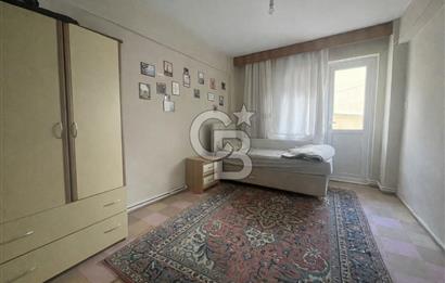 ÇANAKKALE MERKEZ BELEDİYE KARŞISI SATILIK 2+1