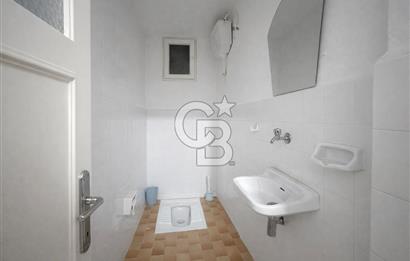 ÇANAKKALE MERKEZ BELEDİYE KARŞISI SATILIK 2+1