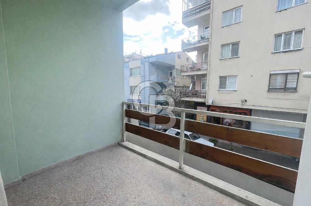 ÇANAKKALE MERKEZ BELEDİYE KARŞISI SATILIK 2+1