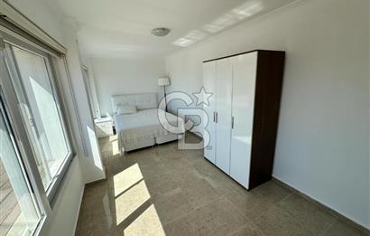 ÇEŞME ARDIÇ - PAŞALİMANI 6+1 HAVUZLU EŞYALI KİRALIK VİLLA