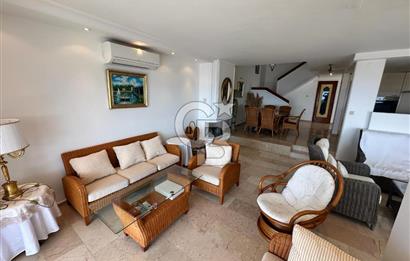 ÇEŞME ARDIÇ - PAŞALİMANI 6+1 HAVUZLU EŞYALI KİRALIK VİLLA