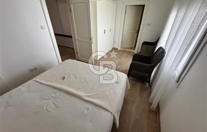 ÇEŞME ARDIÇ - PAŞALİMANI 6+1 HAVUZLU EŞYALI KİRALIK VİLLA