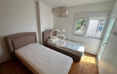ÇEŞME ARDIÇ - PAŞALİMANI 6+1 HAVUZLU EŞYALI KİRALIK VİLLA