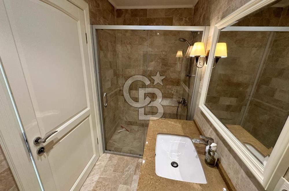 ÇEŞME ARDIÇ - PAŞALİMANI 6+1 HAVUZLU EŞYALI KİRALIK VİLLA