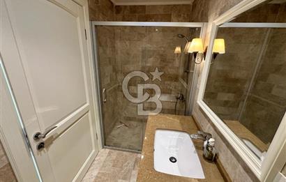 ÇEŞME ARDIÇ - PAŞALİMANI 6+1 HAVUZLU EŞYALI KİRALIK VİLLA