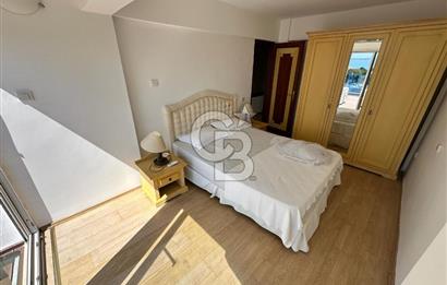 ÇEŞME ARDIÇ - PAŞALİMANI 6+1 HAVUZLU EŞYALI KİRALIK VİLLA