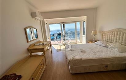 ÇEŞME ARDIÇ - PAŞALİMANI 6+1 HAVUZLU EŞYALI KİRALIK VİLLA
