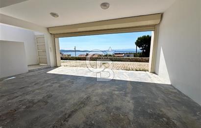 ÇEŞME ARDIÇ - PAŞALİMANI 6+1 HAVUZLU EŞYALI KİRALIK VİLLA