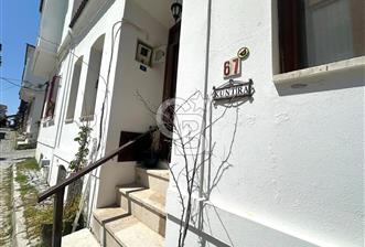 ÇANAKKALE BOZCAADA RUM MAHALLESİNDE KİRALIK 2+1 KULLANIMLI EV - 9 - 351687