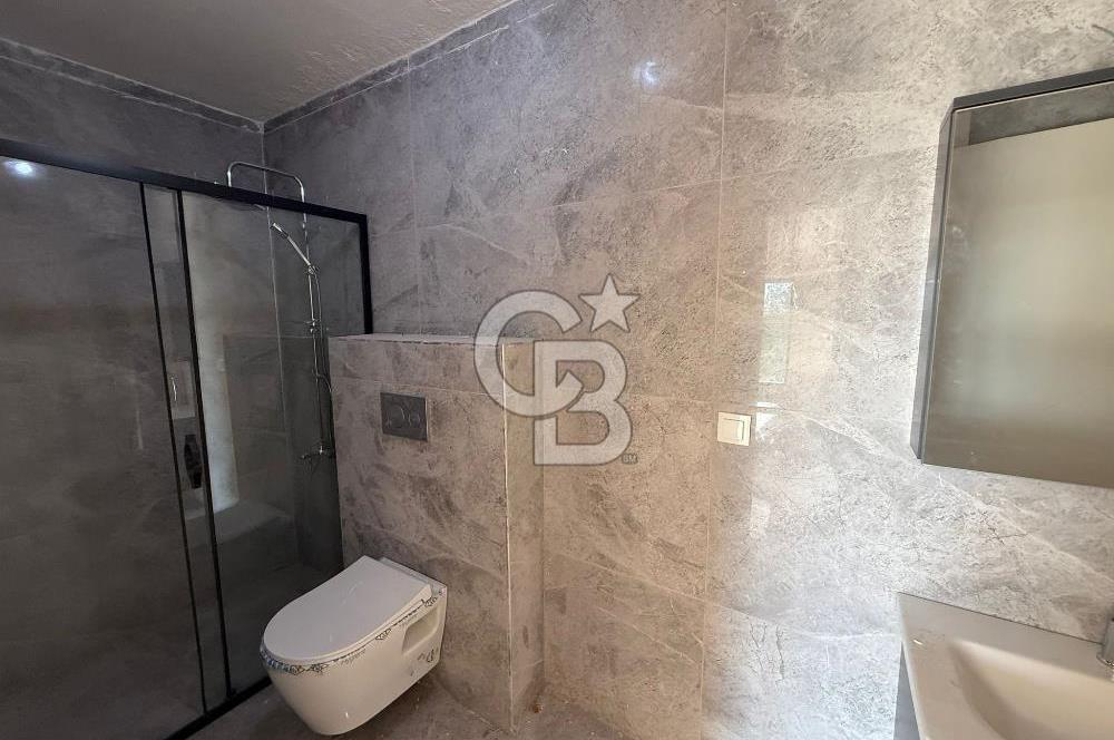 CB ENVOY'DAN BAŞİSKELE DE KİRALIK SİTE İÇİ SIFIR 4+1 DAİRE