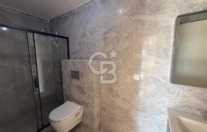 CB ENVOY'DAN BAŞİSKELE DE KİRALIK SİTE İÇİ SIFIR 4+1 DAİRE