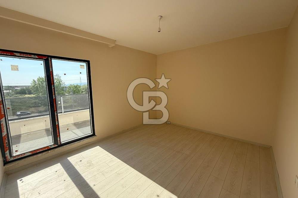 CB ENVOY'DAN BAŞİSKELE DE KİRALIK SİTE İÇİ SIFIR 4+1 DAİRE