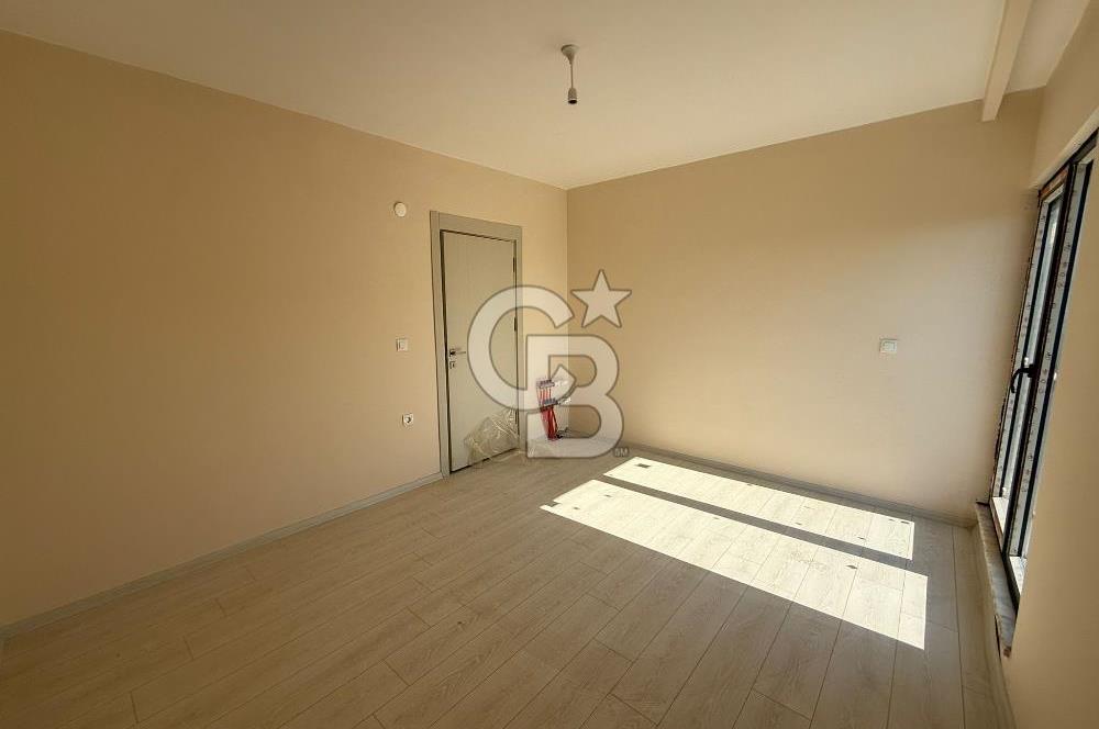 CB ENVOY'DAN BAŞİSKELE DE KİRALIK SİTE İÇİ SIFIR 4+1 DAİRE