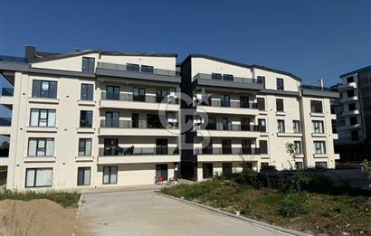CB ENVOY'DAN BAŞİSKELE DE KİRALIK SİTE İÇİ SIFIR 4+1 DAİRE