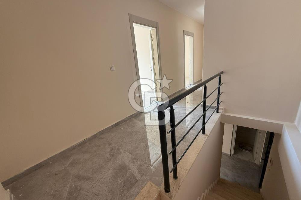 CB ENVOY'DAN BAŞİSKELE DE KİRALIK SİTE İÇİ SIFIR 4+1 DAİRE