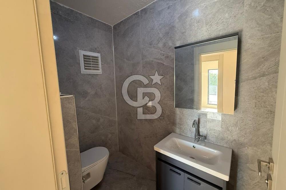 CB ENVOY'DAN BAŞİSKELE DE KİRALIK SİTE İÇİ SIFIR 4+1 DAİRE