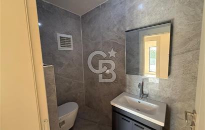 CB ENVOY'DAN BAŞİSKELE DE KİRALIK SİTE İÇİ SIFIR 4+1 DAİRE