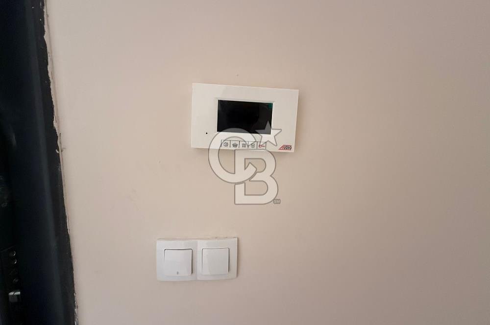 CB ENVOY'DAN BAŞİSKELE DE KİRALIK SİTE İÇİ SIFIR 4+1 DAİRE