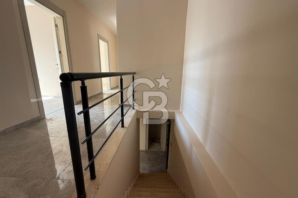 CB ENVOY'DAN BAŞİSKELE DE KİRALIK SİTE İÇİ SIFIR 4+1 DAİRE
