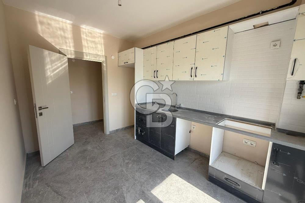 CB ENVOY'DAN BAŞİSKELE DE KİRALIK SİTE İÇİ SIFIR 4+1 DAİRE
