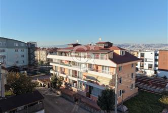 ENVOY'DAN BAŞİSKELE MAHMUTPAŞA MAHALLESİN'DE EĞİMSİZ 3+1 DUBLEKS - 11 - 351703