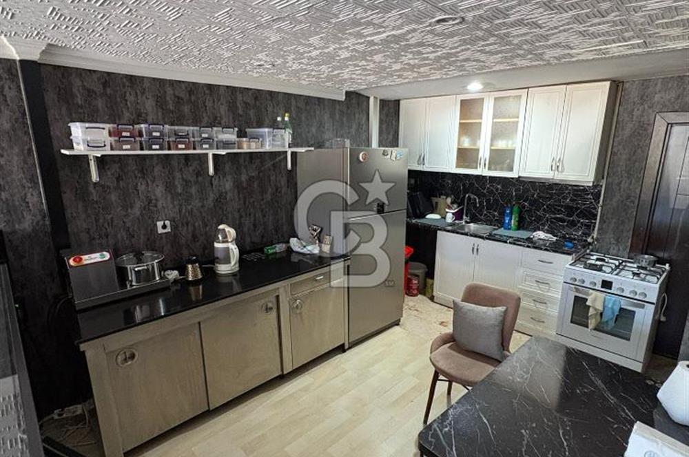 BATIKENT/ÇAKIRLARDA DEVREN KİRALIK MEZE EVİ