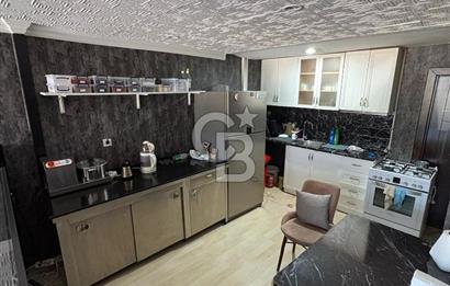 BATIKENT/ÇAKIRLARDA DEVREN KİRALIK MEZE EVİ