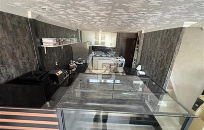 BATIKENT/ÇAKIRLARDA DEVREN KİRALIK MEZE EVİ